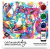 Carnovsky - 500 Piece 3D Jigasw - Animals-jigsaws-The Games Shop