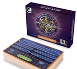 Who Wants to be a Millionaire - Card Game-board games-The Games Shop