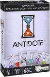 Antidote Card Game-card & dice games-The Games Shop