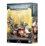 40K - Orks - Kill Rig-gaming-The Games Shop