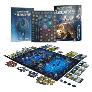 WH UnderWorlds - Harrowdeep Starter Set