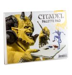 Citadel - Painting Palette Pad -gaming-The Games Shop