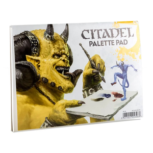 Citadel - Painting Palette Pad 