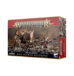 Age Of Sigmar - Orruk - Man Skewer Boltboyz -gaming-The Games Shop