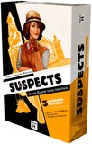 Suspects-board games-The Games Shop