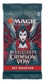Magic the Gathering - Innistrad Crimson Vow- Set Booster-trading card games-The Games Shop