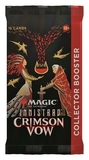 Magic the Gathering - Innistrad Crimson Vow- Collector Booster-trading card games-The Games Shop
