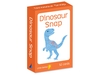 Snap - Dinosaur-card & dice games-The Games Shop