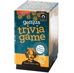 Einstein Genius - Trivia Game-board games-The Games Shop