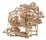 Ugears - Marble Run Stepped Hoist