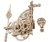 Ugears - Aero Clock-construction-models-craft-The Games Shop