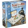 Logiquest - Ticket to Ride Train Switcher-mindteasers-The Games Shop