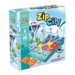 Loiquest - Zip City-mindteasers-The Games Shop