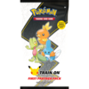 Pokemon - First Partner Pack Hoenn-trading card games-The Games Shop