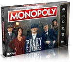 Monopoly - Peaky Blinders-board games-The Games Shop