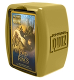 Top Trumps Quiz - Lord of the Rings-board games-The Games Shop