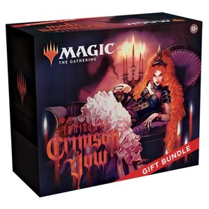 Magic the Gathering - Innistrad Crimson Vow Gift Bundle