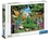 Clementoni - 2000 Piece - Fantastic Forest