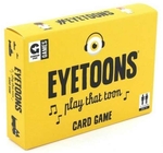 Eyetoons-card & dice games-The Games Shop