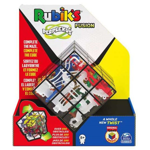 Rubik's Perplexus Fusion 3x3