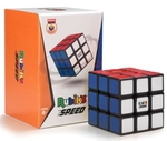 Rubik's - Speed Cube-mindteasers-The Games Shop