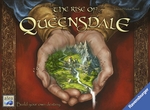 The rise of Queensdale-board games-The Games Shop