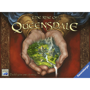 The rise of Queensdale