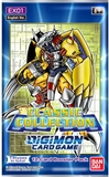 Digimon - Classic Collection Booster-trading card games-The Games Shop