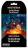 Dungeons and Dragons - Icons of the Realms- The Wild Beyond the Witchlight-gaming-The Games Shop
