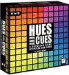 Hues and Clues-board games-The Games Shop