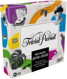 Trivial Pursuit - Decades: 2010 to 2020-board games-The Games Shop