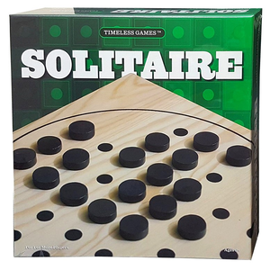 Solitaire 