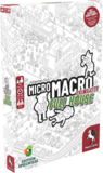 MicroMacro - Crime City Full House-board games-The Games Shop