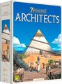 7 Wonders - Architects-board games-The Games Shop