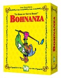 Bohnanza - 25th Anniversary Edition-card & dice games-The Games Shop