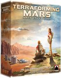 Terraforming Mars - Ares Expedition-board games-The Games Shop