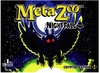 Metazoo - Nightfall Booster Box 1st Edition-trading card games-The Games Shop