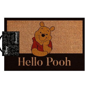 Doormat - Winnie the Pooh - Hello Pooh