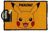 Doormat -Pokemon - Pikachu-quirky-The Games Shop