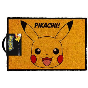Doormat -Pokemon - Pikachu