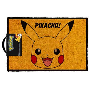 Doormat -Pokemon - Pikachu