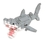 Nanoblock - Small Great White Shark 2.0