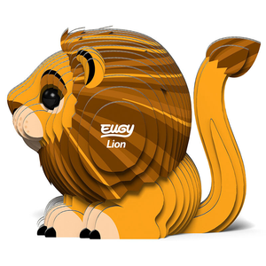 Eugy - Lion