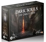 Dark Souls - Card Game-card & dice games-The Games Shop