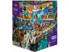 Heye - 1000 Piece Osterle Chaotic Casino-jigsaws-The Games Shop
