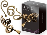 Hanayama Cast Puzzle - Level 6 Enigma-mindteasers-The Games Shop