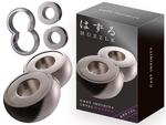 Hanayama Cast Puzzle - Level 6 Infinity-mindteasers-The Games Shop