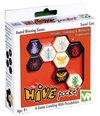 Hive - Pocket-board games-The Games Shop