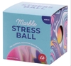Marble Stress Ball-quirky-The Games Shop