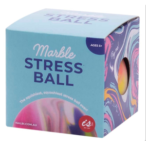 Marble Stress Ball